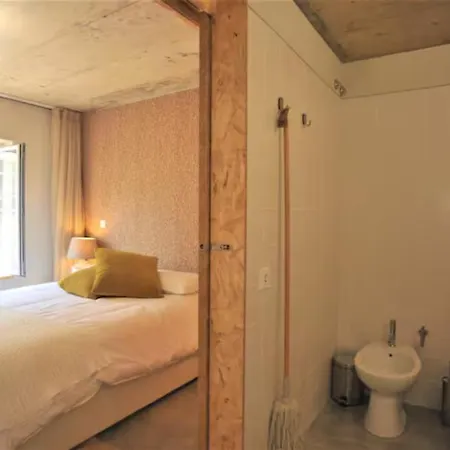 Madragoa Moderns Lejlighed