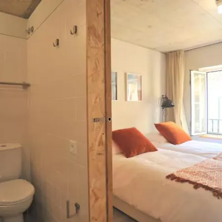 Madragoa Moderns Apartamento