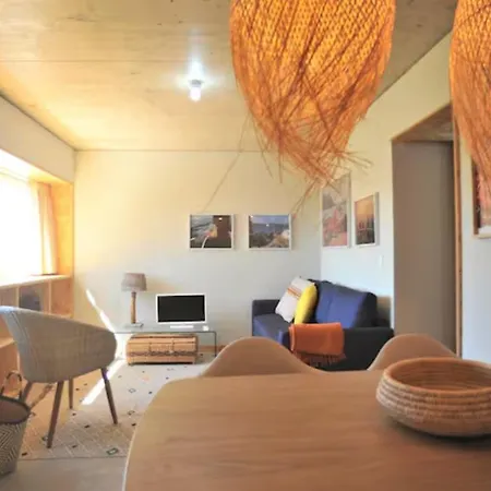 Madragoa Moderns Apartamento