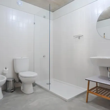 Madragoa Moderns Apartamento