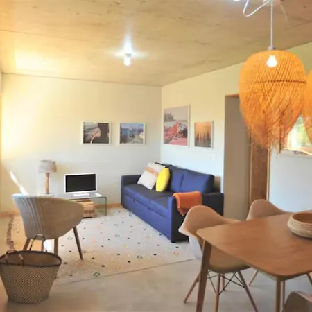 Madragoa Moderns Lejlighed