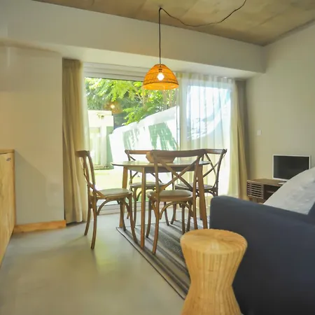 Apartamento Madragoa Moderns
