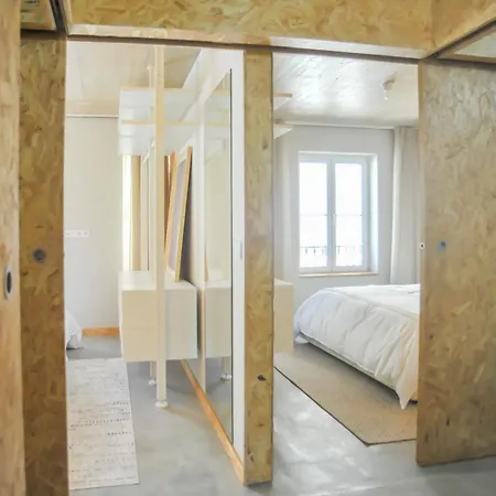 Apartment Madragoa Moderns
