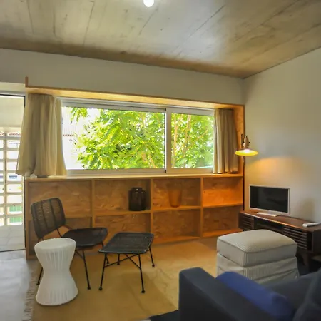 Madragoa Moderns Apartamento