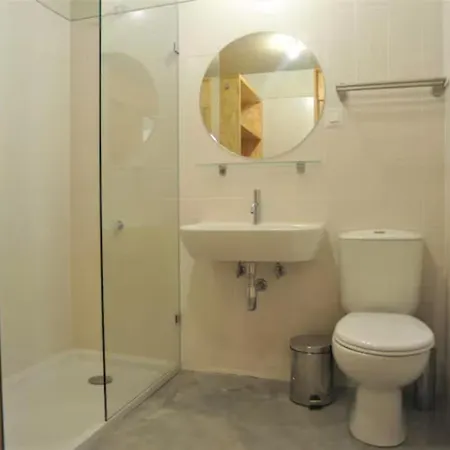 Madragoa Moderns Apartment Lissabon