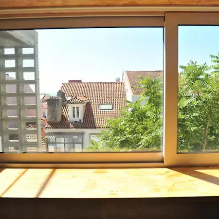 Madragoa Moderns Lissabon