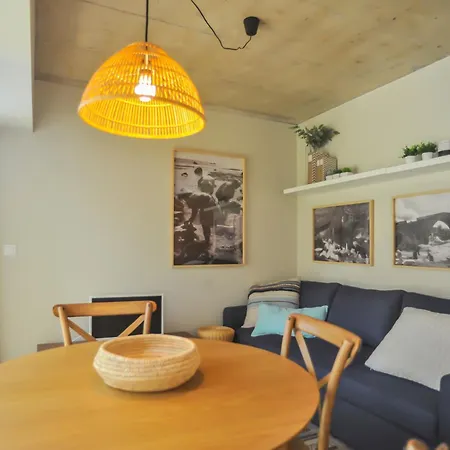 Madragoa Moderns Apartment Lissabon