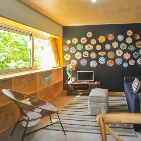 Madragoa Moderns Apartment Lissabon