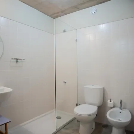 Apartment Madragoa Moderns Lissabon