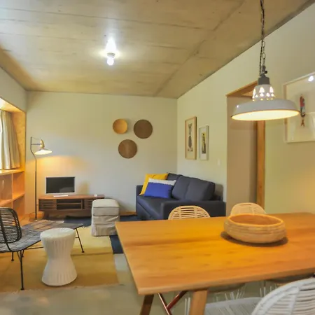 Madragoa Moderns Apartment Lissabon